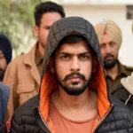 ਲਾਰੈਂਸ ਬਿਸ਼ਨੋਈ ਨੂੰ ਸਾਬਰਮਤੀ ਜੇਲ੍ਹ ਭੇਜਣ ਪਿੱਛੇ ਵੱਡਾ ਖੁਲਾਸਾ, ਪੁਲਿਸ-ਗੈਂਗਸਟਰ ਗਠਜੋੜ ਬੇਨਕਾਬ
