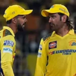 ਅਗਲੇ ਸੀਜ਼ਨ ‘ਚ ਸੰਨਿਆਸ ਲੈਣਗੇ MS Dhoni? ਰਿਤੂਰਾਜ ਗਾਇਕਵਾੜ ਨੇ ਭੇਤ ਤੋਂ ਚੁੱਕਿਆ ਪਰਦਾ