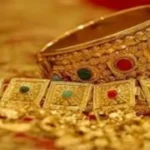 ਸੋਨਾ-ਚਾਂਦੀ ਦੇ ਭਾਅ ‘ਚ ਵੱਡਾ ਉਛਾਲ, ਚਾਂਦੀ ਨੇ ਫੜੀ ਤੂਫ਼ਾਨੀ ਰਫ਼ਤਾਰ