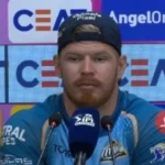 IPL 2026: ਗੁਜਰਾਤ ਦੀ ਹਾਰ ਮਗਰੋਂ Glenn Phillips ਭੜਕ ਉੱਠੇ, RCB vs GT ਮੈਚ ਤੋਂ ਬਾਅਦ ਪੋਸਟ ਮੈਚ ਕਾਨਫਰੰਸ ‘ਚ ਜਾਣੋ ਕੀ ਹੋਇਆ?