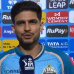 ‘ਭੁੱਲ ਜਾਣਾ ਚਾਹਾਂਗਾ’… RCB ਖ਼ਿਲਾਫ਼ ਹਾਰ ਤੋਂ ਬਾਅਦ GT ਦੇ ਕਪਤਾਨ ਸ਼ੁਭਮਨ ਗਿੱਲ ਦਾ ਛਲਕਿਆ ਦਰਦ