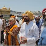 ਕਿਸਾਨਾਂ ਦੀ ਆਮਦਨ ਵਧਾਉਣ ਅਤੇ ਖੇਤੀ ਸੁਧਾਰਾਂ ‘ਤੇ ਰਹੇਗਾ ਸੰਸਦੀ ਕਮੇਟੀ ਦੇ ਦੌਰੇ ਦਾ ਫੋਕਸ : ਚਰਨਜੀਤ ਸਿੰਘ ਚੰਨੀ
