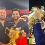 ਦੇਖਿਆ ਕਰ ਵਿਖਾਇਆ ਨਾ ਮੈਂ…, RCB ਨੂੰ ਦੂਜੀ IPL ਟਰਾਫੀ ਜਿਤਾਉਂਦੇ ਹੀ ਵਾਈਫ ਨਹੀਂ, ਇਸ ਖ਼ਾਸ ਸ਼ਖਸ ਕੋਲ ਪਹੁੰਚੇ Rajat Patidar