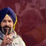 ਅੰਮ੍ਰਿਤਸਰ ’ਚ ਲੱਗੇ ਸਾਬਕਾ ਮੰਤਰੀ ਮਜੀਠੀਆ ਦੀ ਗੁਮਸ਼ੁਦਗੀ ਦੇ ਪੋਸਟਰ, ਮਾਨ ਬੋਲੇ- ਡਰ ਕੇ ਲੁਕ ਗਿਆ ਮਾਝੇ ਦਾ ਜਰਨੈਲ