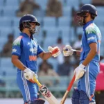 IND vs AFG : ‘ਮੇਰੀਆਂ 70 ਦੌੜਾਂ ਘੱਟ ਕਰ ਦਿੱਤੀਆਂ’, ਦੂਜੇ ਵਨਡੇ ਤੋਂ ਬਾਅਦ ਈਸ਼ਾਨ ਕਿਸ਼ਨ ਤੇ ਸ਼ੁਭਮਨ ਗਿੱਲ ਵਿਚਾਲੇ ਹੋਈ ਮਜ਼ੇਦਾਰ ਬਹਿਸ – Video