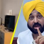 AAP ਦਾ ਹਰਿਆਣਾ ਸਰਕਾਰ ‘ਤੇ ਹਮਲਾ, CM ਦੀ ਵਿਵਾਦਤ ਵੀਡੀਓ ਮਾਮਲੇ ‘ਚ ਸਵਾਲ