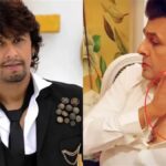 ਅਸਹਿ ਦਰਦ ‘ਚ ਵੀ Sonu Nigam ਦਾ ਜਜ਼ਬਾ, ਗਰਦਨ ਦੀ ਨਸ ਦੱਬਣ ਦੇ ਬਾਵਜੂਦ ਪੇਨ ਕਿਲਰਜ਼ ਖਾ ਕੇ ਸਟੇਜ ‘ਤੇ ਦੇ ਰਹੇ ਲਾਈਵ ਪਰਫਾਰਮੈਂਸ