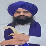 ਸਕੱਤਰੇਤ ਸ੍ਰੀ ਅਕਾਲ ਤਖ਼ਤ ਸਾਹਿਬ ਵੱਲੋਂ ਸਿੱਖ ਵਿਧਾਇਕਾਂ ਤੇ ਕੈਬਨਿਟ ਮੰਤਰੀਆਂ ਨੂੰ ਪੱਤਰ ਜਾਰੀ, ਗਿਆਨੀ ਕੁਲਦੀਪ ਸਿੰਘ ਗੜਗੱਜ ਨੇ ਦਿੱਤੇ ਆਦੇਸ਼