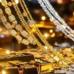 Gold Silver Price: ਹਫ਼ਤੇ ਦੇ ਦੂਜੇ ਦਿਨ ਕਿੰਨਾ ਫਿਸਲਿਆ ਸੋਨਾ, ਜਾਣੋ ਤੁਹਾਡੇ ਸ਼ਹਿਰ ‘ਚ ਕਿਸ ਭਾਅ ‘ਤੇ ਵਿਕ ਰਿਹਾ ਹੈ ਗੋਲਡ-ਸਿਲਵਰ?