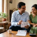 ₹8,000 ਹਰ ਮਹੀਨੇ ਜਮ੍ਹਾਂ ਕਰਕੇ ਪਤਨੀ ਦੇ ਨਾਂ ਬਣਾਓ ਲੱਖਾਂ ਦਾ ਫੰਡ, ਪੋਸਟ ਆਫ਼ਿਸ ਦੀ ਇਸ ਸਕੀਮ ਨਾਲ ਨਹੀਂ ਹੋਵੇਗੀ ਪੈਸਿਆਂ ਦੀ ਟੈਨਸ਼ਨ!