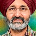 ਅਲਵਿਦਾ ਨਹੀਂ, ਯਾਦਾਂ ਵਿੱਚ ਹਾਜ਼ਰ ਰਹੇਗਾ ਸਵਰਨ ਸਿੰਘ ਭੰਗੂ ਵੀਰ – ਗੁਰਭਜਨ ਗਿੱਲ