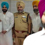 ਸਰਬਜੀਤ ਸਮਾਣਾ ਬਣੇ ਮੋਹਾਲੀ ਦੇ ਨਵੇਂ ਮੇਅਰ