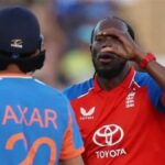 IPL ‘ਚ ਸਪਾਟ ਪਿੱਚ ਤੇ ਛੋਟੀ ਬਾਊਂਡਰੀ, ਟੀਮ ਇੰਡੀਆ ਨੂੰ ਸ਼ਰਮਨਾਕ ਹਾਰ ਦੇਣ ਤੋਂ ਬਾਅਦ ਜੋਫਰਾ ਆਰਚਰ ਨੇ ਉਡਾਇਆ ਮਜ਼ਾਕ