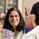 8th Pay Commission ਵਿਚਾਲੇ ਰੰਜਨਾ ਪ੍ਰਕਾਸ਼ ਦੇਸਾਈ ਨੂੰ ਮਿਲੀ ਵੱਡੀ ਜ਼ਿੰਮੇਵਾਰੀ, ਕੀ ਹੁਣ ਬਹਾਲ ਹੋਵੇਗੀ OPS?
