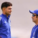 IND vs ENG : ਪਿੱਚ ਸਮਝਣ ‘ਚ ਗ਼ਲਤੀ ਕਰ ਗਏ ਗੌਤਮ ਗੰਭੀਰ ਤੇ ਗਿੱਲ, ਭੁਗਤਣਾ ਪਿਆ ਖ਼ਾਮਿਆਜ਼ਾ !