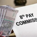 8th Pay Commission : ਤਨਖ਼ਾਹ ਤੋਂ ਲੈ ਕੇ ਪੈਨਸ਼ਨ ਤੱਕ ਕੀ-ਕੀ ਬਦਲੇਗਾ? ਸਰਕਾਰੀ ਮੁਲਾਜ਼ਮਾਂ ਅਤੇ ਪੈਨਸ਼ਨਰਾਂ ਲਈ 5 ਵੱਡੇ ਅੱਪਡੇਟ