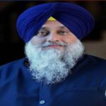 ਸੁਖਬੀਰ ਸਿੰਘ ਬਾਦਲ ਅੱਜ ਬਰਨਾਲਾ ਦੇ ਸਿਵਿਲ ਹਸਪਤਾਲ ਦਾ ਕਰਨਗੇ ਦੌਰਾ; ਜ਼ਖ਼ਮੀ ਸਫ਼ਾਈ ਮੁਲਾਜ਼ਮਾਂ ਦਾ ਜਾਨਣਗੇ ਹਾਲ-ਚਾਲ