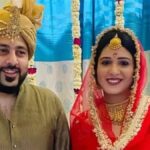 4 ਮਹੀਨੇ ਬਾਅਦ ਟੁੱਟਣ ਵਾਲਾ ਹੈ ਰੈਪਰ ਬਾਦਸ਼ਾਹ ਦਾ ਵਿਆਹ, ਪਤਨੀ ਈਸ਼ਾ ਰਿੱਖੀ ਦੀ ਪੋਸਟ ਤੋਂ ਤਲਾਕ ਦੀ ਚਰਚਾ ਤੇਜ਼?