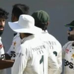 WI vs PAK : ਗੇਂਦਬਾਜ਼ਾਂ ਨੇ ਕਰਵਾਈ ਪਾਕਿਸਤਾਨ ਦੀ ਵਾਪਸੀ, ਵੈਸਟਇੰਡੀਜ਼ ‘ਤੇ ਮੰਡਰਾਇਆ ਹਾਰ ਦਾ ਸੰਕਟ