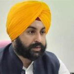 ਮੰਤਰੀ ਹਰਜੋਤ ਬੈਂਸ ਦੇ ਕੈਨੇਡਾ ਦੌਰੇ ਤੇ ਯਾਤਰਾ ਭੱਤਿਆਂ ‘ਤੇ ਉੱਠੇ ਸਵਾਲ, ਹਾਈ ਕੋਰਟ ਪਹੁੰਚਿਆ ਮਾਮਲਾ
