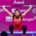 Commonwealth Games 2026 Medal Telly : ਆਸਟ੍ਰੇਲੀਆ ਨੇ 80 ਤਾਂ ਇੰਗਲੈਂਡ ਨੇ ਜਿੱਤੇ 43 ਮੈਡਲ, ਜਾਣੋ ਮੈਡਲ ਟੈਲੀ ‘ਚ ਕਿੱਥੇ ਹੈ ਭਾਰਤ
