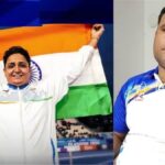 CWG ‘ਚ ਕਿਵੇਂ ਗੋਲਡ ਮੈਡਲਿਸਟ ਬਣੀ ਸ਼ਰਮੀਲਾ ਧਨਖੜ? ਕੋਚ ਟੇਕਚੰਦ ਨੇ ਦੱਸਿਆ ਸਫਲਤਾ ਦਾ ਰਾਜ਼
