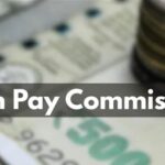 8th Pay Commission: ਇਨ੍ਹਾਂ ਕਰਮਚਾਰੀਆਂ ਦੀ ਨਹੀਂ ਹੋਵੇਗੀ ਪ੍ਰਮੋਸ਼ਨ, ਸੰਸਦ ‘ਚ ਸਰਕਾਰ ਦਾ ਸਪੱਸ਼ਟ ਜਵਾਬ! ਕੀ ਤੁਹਾਡਾ ਵੀ ਹੋਵੇਗਾ ਨੁਕਸਾਨ?