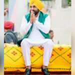 CM ਭਗਵੰਤ ਮਾਨ ਅੱਜ ਸੁਨਾਮ ਦੌਰੇ ‘ਤੇ