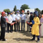 12ਵੀਂ ਯੂਕੇ ਗੱਤਕਾ ਚੈਂਪੀਅਨਸ਼ਿਪ ‘ਚੋਂ ਬਾਬਾ ਫਤਹਿ ਸਿੰਘ ਅਖਾੜਾ ਵੂਲਿਚ ਦਾ ਜੋਰਾ ਸਿੰਘ ਰਿਹਾ ਜੇਤੂ