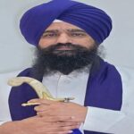 ਬੇਅਦਬੀ ਕਾਨੂੰਨ ‘ਤੇ ਪੰਜਾਬ ਸਰਕਾਰ ਦਾ ਜਵਾਬ ਸ੍ਰੀ ਅਕਾਲ ਤਖ਼ਤ ਸਾਹਿਬ ਵੱਲੋਂ ਰੱਦ