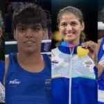 CWG 2026: ਖਿਡਾਰੀ ਤੇ ਖੇਡਾਂ ਘੱਟ, ਫਿਰ ਵੀ ਦਿਖਾਈ ਦਿੱਤੀ ਭਾਰਤ ਦੀ ਤਾਕਤ, 125 ਮੈਂਬਰੀ ਭਾਰਤੀ ਦਲ ਨੇ ਗਲਾਸਗੋ ’ਚ ਜਿੱਤੇ 39 ਤਮਗੇ