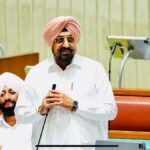 ਸਿਹਤ ਮੰਤਰੀ ਡਾ. ਬਲਬੀਰ ਸਿੰਘ ਦਾ ਵੱਡਾ ਐਲਾਨ, ਲਾਲੜੂ CHC ’ਚ ਜਲਦ ਸ਼ੁਰੂ ਹੋਣਗੀਆਂ 24 ਘੰਟੇ ਸਿਹਤ ਸੇਵਾਵਾਂ