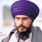 ਅੰਮ੍ਰਿਤਪਾਲ ਦੀ ਪਾਰਟੀ ਦਾ ਵੱਡਾ ਦਾਅ, ਜੇਲ੍ਹ ‘ਚ ਬੰਦ ਦਲਜੀਤ ਕਲਸੀ ਤੇ ਗੁਰਮੀਤ ਬੁੱਕਣਵਾਲਾ ਨੂੰ ਚੋਣ ਮੈਦਾਨ ‘ਚ ਉਤਾਰਿਆ