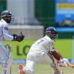 IND vs SL: ਰਿਸ਼ਭ ਪੰਤ ਬੱਲੇਬਾਜ਼ੀ ਕਰਨ ਤਾਂ ਉਤਰੇ ਪਰ ਵਿਕਟਕੀਪਿੰਗ ਤੋਂ ਕਿਉਂ ਰਹੇ ਦੂਰ? ਜਾਣੋ ਅਸਲ ਵਜ੍ਹਾ