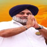 ਮਲੋਟ ‘ਚ ਹਮਲੇ ਮਗਰੋਂ ਅੱਜ ਸੁਖਬੀਰ ਬਾਦਲ ਦੀ ਪਹਿਲੀ ਰੈਲੀ, ਜਨ ਸਭਾ ਨੂੰ ਕਰਨਗੇ ਸੰਬੋਧਨ