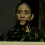 Manisha Koirala ਨੇ ਨੇਪਾਲ ਹੜ੍ਹਾਂ ’ਤੇ ਪ੍ਰਗਟਾਈ ਚਿੰਤਾ, ਚੀਨ ਤੇ ਭਾਰਤ ਨਾਲ ਮਿਲ ਕੇ ਕੰਮ ਕਰਨ ਦੀ ਅਪੀਲ