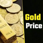 Gold ਖਰੀਦਣ ਵਾਲਿਆ ਲਈ ਵੱਡੀ ਖ਼ੁਸ਼ਖ਼ਬਰੀ: ਸੋਨਾ 2600 ਰੁਪਏ ਤੇ ਚਾਂਦੀ 3600 ਰੁਪਏ ਤੱਕ ਹੋਈ ਸਸਤੀ, ਮਾਹਿਰਾਂ ਨੇ ਜਤਾਈ ਹੋਰ ਗਿਰਾਵਟ ਦੀ ਉਮੀਦ