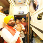 Punjab ਦੀ ਤੀਰਥ ਯਾਤਰਾ ਯੋਜਨਾ ਦਾ ਵਿਸਥਾਰ, ਤਿੰਨ ਨਵੇਂ ਰੂਟਾਂ ‘ਤੇ 15 ਬੱਸਾਂ ਰਵਾਨਾ