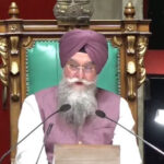 Punjab ਵਿਧਾਨ ਸਭਾ ਦੇ ਮਾਨਸੂਨ ਸੈਸ਼ਨ ਦੇ ਦੂਜੇ ਦਿਨ ਦੀ ਕਾਰਵਾਈ ਸ਼ੁਰੂ