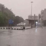 Punjab Weather: ਪੰਜਾਬ ‘ਚ ਅੱਜ ਵੀ ਮੀਂਹ ਪੈਣ ਦੀ ਸੰਭਾਵਨਾ