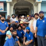 ਅਸਾਮ ਦੇ ਸ਼ਿਵਸਾਗਰ ਗੁਰਦੁਆਰਾ ਸਾਹਿਬ ਤੋਂ ਹੜ੍ਹ ਪੀੜਤਾਂ ਲਈ ਸੇਵਾ ਜਾਰੀ, ਨਾਰਥ ਈਸਟ ਗੁਰਦੁਆਰਾ ਐਸੋਸੀਏਸ਼ਨ ਤੇ SGPC ਆਗੂਆਂ ਨੇ ਲਿਆ ਜਾਇਜ਼ਾ