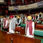 ਪੰਜਾਬ ਸਰਕਾਰ ਵਿਸ਼ੇਸ਼ ਸੈਸ਼ਨ ਸੱਦ ਪਾਣੀਆਂ ਦੇ ਸਾਰੇ ਸਮਝੌਤੇ ਰੱਦ ਕਰੇ!
