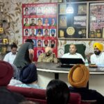 ਸ. ਭਗਵੰਤ ਸਿੰਘ ਮਾਨ, ਮੁੱਖ ਮੰਤਰੀ ਪੰਜਾਬ, ਵਿਕਾਸ ਕਾਰਜਾਂ ਦੇ ਉਦਘਾਟਨ ਲਈ 3 ਅਕਤੂਬਰ ਨੂੰ ਪਿੰਡ ਘਣੀਏ-ਕੇ-ਬਾਂਗਰ ਵਿਖੇ ਆਉਣਗੇ
