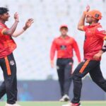 Sher-E-Punjab Cricket League : ਲੁਧਿਆਣਾ ਲਾਇਨਸ ਨੇ ਬਠਿੰਡਾ ਰਾਇਲਜ਼ ਨੂੰ ਤਿੰਨ ਵਿਕਟਾਂ ਨਾਲ ਹਰਾਇਆ