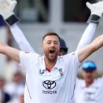 ICC Ranking : ਟੀ20 ‘ਚ ਈਸ਼ਾਨ ਕਿਸ਼ਨ ਦਾ ਜਲਵਾ ਬਰਕਰਾਰ, ਟੈਸਟ ‘ਚ ਓਲੀ ਰੌਬਿਨਸਨ ਦੀ ਲੰਬੀ ਛਾਲ