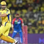 IPL ‘ਚ ‘ਇੰਪੈਕਟ ਪਲੇਅਰ’ ਵਜੋਂ ਨਹੀਂ ਖੇਡਣਗੇ ਧੋਨੀ: ਪੂਰੇ 20 ਓਵਰ ਕਰਨਗੇ ਵਿਕਟਕੀਪਿੰਗ