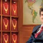 ਹੇਰਾਫੇਰੀ ਦੇ ਦੋਸ਼ਾਂ ’ਚ ਘਿਰੀ Rajesh Exports ’ਚ ਵੱਡਾ ਫੇਰਬਦਲ, SEBI ਦੀ ਕਾਰਵਾਈ ਤੋਂ 3 ਮਹੀਨੇ ਬਾਅਦ ਬਦਲਿਆ ਕੰਪਨੀ ਸਕੱਤਰ