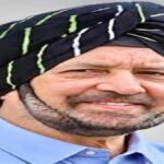 ਪੰਜਾਬੀ ਸੰਗੀਤ ਜਗਤ ਨੂੰ ਵੱਡਾ ਘਾਟਾ: ਪ੍ਰਸਿੱਧ ਗਾਇਕਾ ਦੇ ਪਤੀ ਦਾ ਦੇਹਾਂਤ, ਨਵੀਂ ਦਿੱਲੀ ‘ਚ ਹੋਇਆ ਅੰਤਿਮ ਸੰਸਕਾਰ