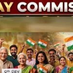 8th Pay Commission ’ਤੇ ਵੱਡੀ ਖ਼ਬਰ: ਪੰਜਾਬ ’ਚ Old Pension Scheme ਨੂੰ ਲੈ ਕੇ ਨਵਾਂ ਹੁਕਮ, ਹੁਣ ਕੇਂਦਰ ’ਤੇ ਵਧੇਗਾ ਦਬਾਅ?