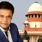 ‘ਡਰਾਮਾ ਕਰਨ ’ਚ ਮਾਹਿਰ, ਕੋਰਟ ’ਚ ਵੀ ਕਰ ਰਹੇ ਐਕਟਿੰਗ’, SC ਨੇ ਐਕਟਰ ਰਾਜਪਾਲ ਯਾਦਵ ਨੂੰ ਪਾਈ ਝਾੜ